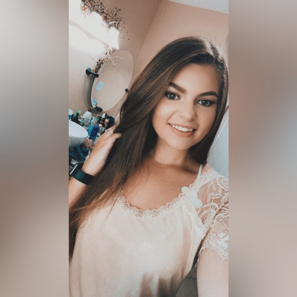 Meet your Posher, Chasity
